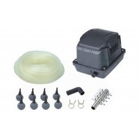 Аератор Aquaking Set AK2-40 (к-кт)