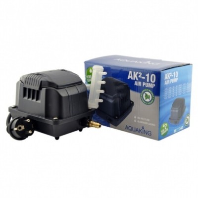 Аератор Aquaking AK²-10