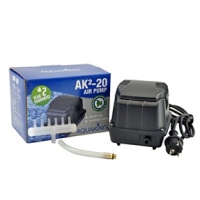 Аератор Aquaking AK²-20