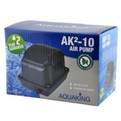 Аератор Aquaking AK²-10