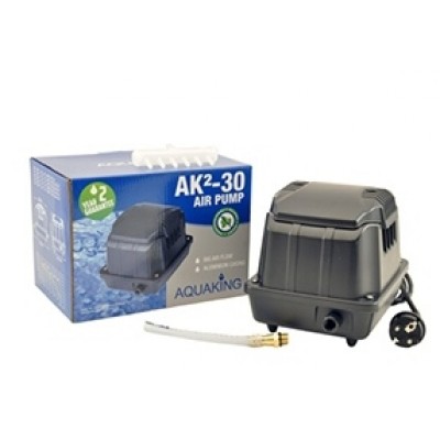 Аератор Aquaking AK²-30