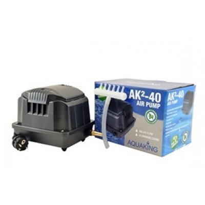Аератор Aquaking AK²-40