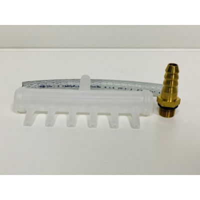 Аератор Aquaking AK²-20