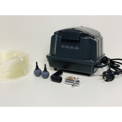 Аератор Aquaking Set AK2-10 (к-кт)