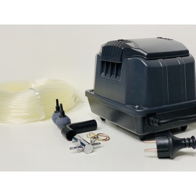 Аератор Aquaking Set AK2-10 (к-кт)