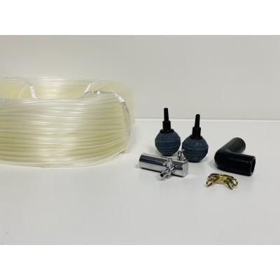 Аератор Aquaking Set AK2-10 (к-кт)