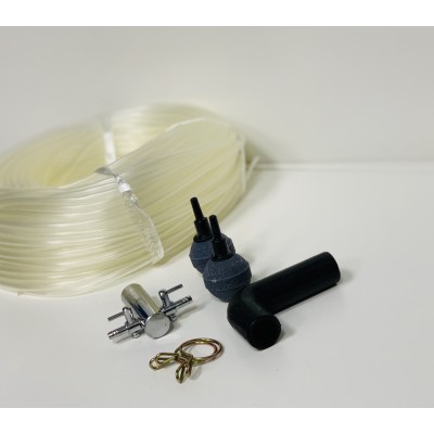 Аератор Aquaking Set AK2-10 (к-кт)