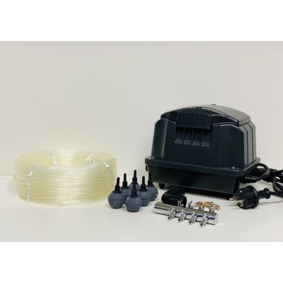 Аератор Aquaking Set AK2-30 (к-кт)