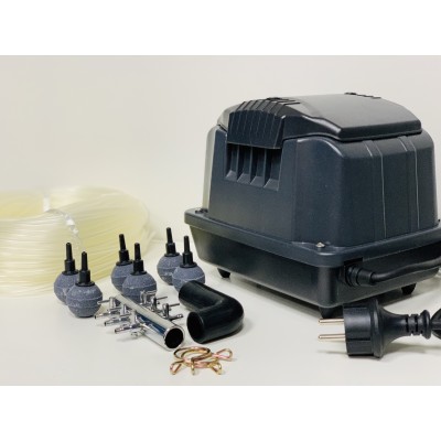 Аератор Aquaking Set AK2-30 (к-кт)