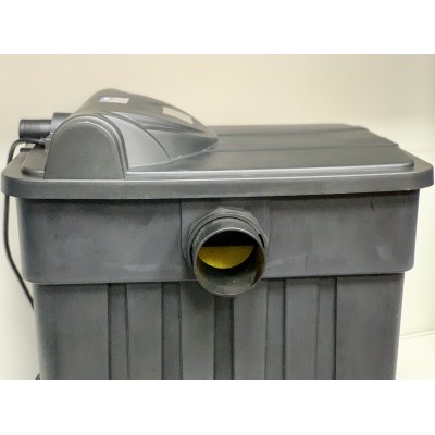 Комплект фільтрації AquaKing Filterbox Set BF-25/8 standart