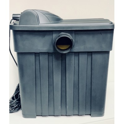Фільтр проточний для ставка AquaKing Bio Filterbox BF-25000 