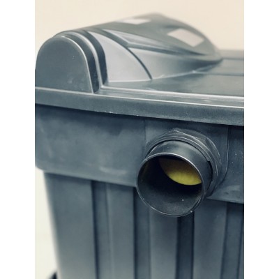Фільтр проточний для ставка AquaKing Bio Filterbox BF-25000 