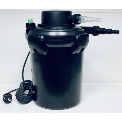 Фільтр напірний для ставка AquaKing PF2-10 ECO