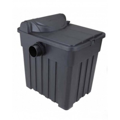 Фільтр проточний для ставка AquaKing Bio Filterbox BF-25000 