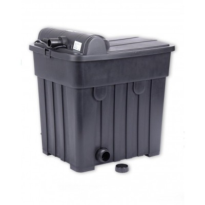 Фільтр проточний для ставка AquaKing Bio Filterbox BF-25000 