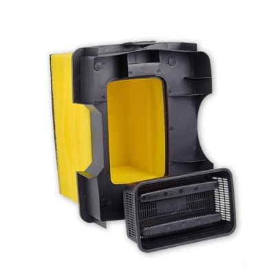 Фільтр проточний для ставка AquaKing Bio Filterbox BF-25000 