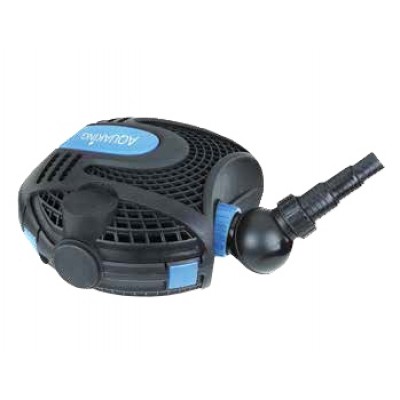 Комплект фільтрації AquaKing Filterbox Set BF-45/16 maxi