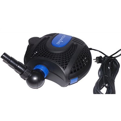 Насос для ставка Aquaking FTP²-20000 ECO