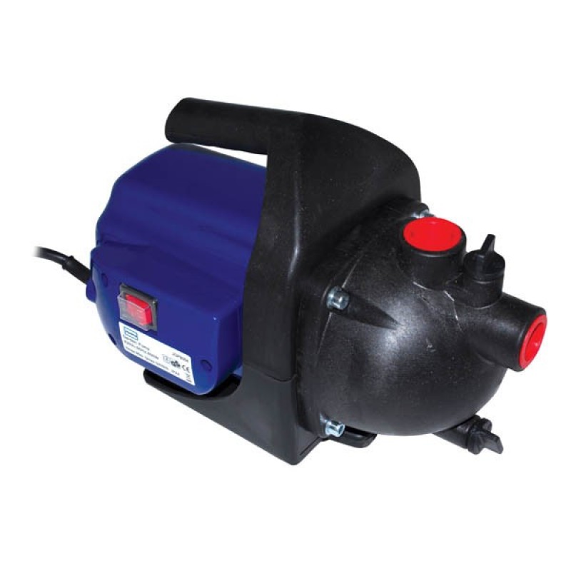 Насос для промивання барабанного фільтра Aquaking JGP 8004 Насос для промивання барабанного фільтра Aquaking JGP 8004