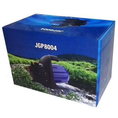 Насос для промивання барабанного фільтра Aquaking JGP 8004 Насос для промивання барабанного фільтра Aquaking JGP 8004