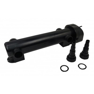 УФ-стерилізатор Aquaking JUVC-CW 18