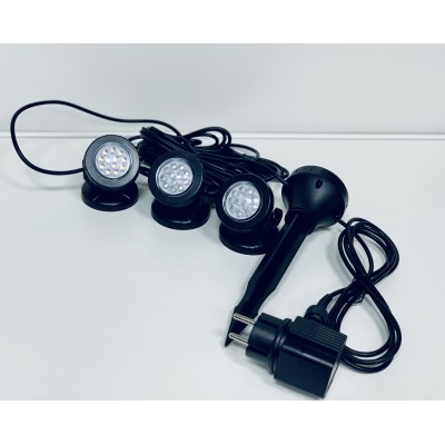 Світильник для ставка AquaKing Led-03