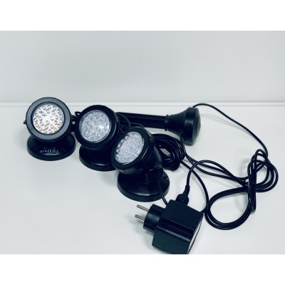 Світильник для ставка AquaKing Led-103