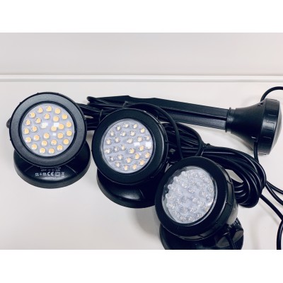 Світильник для ставка AquaKing Led-103