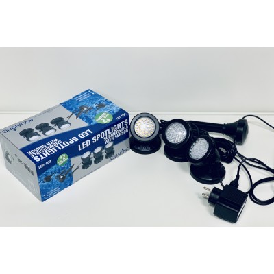 Світильник для ставка AquaKing Led-103