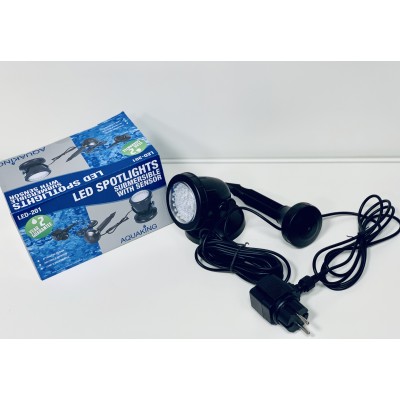 Світильник для ставка AquaKing Led-201