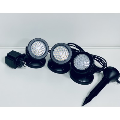 Світильник для ставка AquaKing Led-203