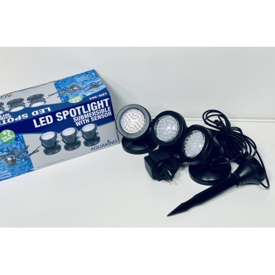 Світильник для ставка AquaKing Led-303