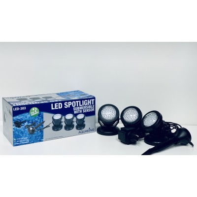 Світильник для ставка AquaKing Led-303