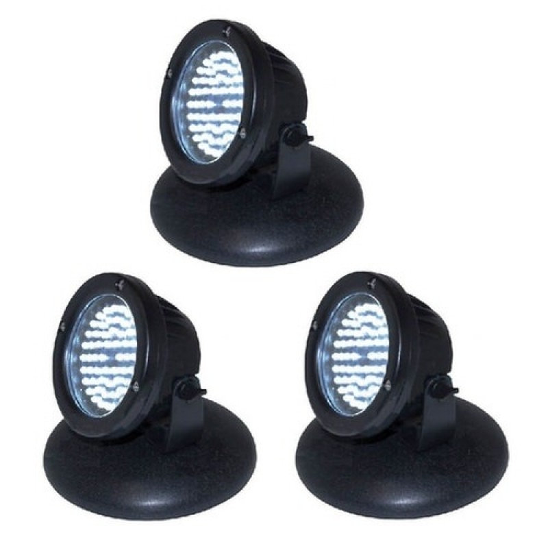 Світильник для ставка AquaKing PL5LED-3 х 60 Світильник для ставка AquaKing PL5LED-3 х 60