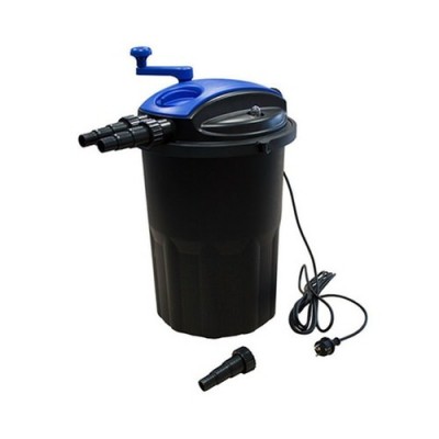 Комплект фільтрації AquaKing Set PF2-60/16 maxi