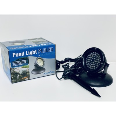 Світильник для ставка AquaKing PL5LED-60