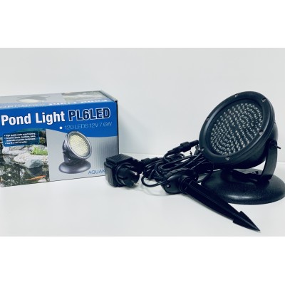 Світильник для ставка AquaKing PL6LED