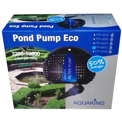 Насос для ставка Aquaking FTP-8500