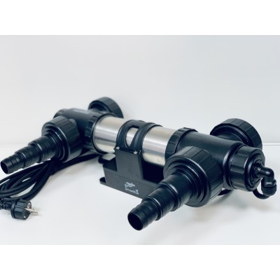 УФ-стерилізатор Aquaking RVS² JUVC-55