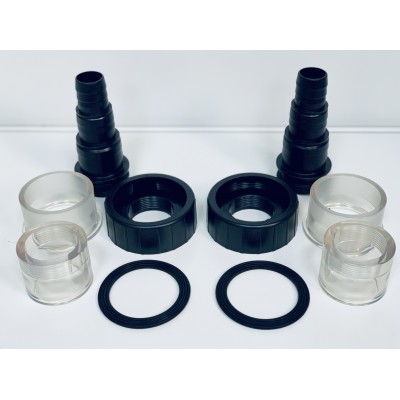 УФ-стерилізатор Aquaking RVS² JUVC-55