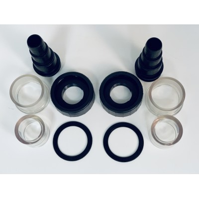 УФ-стерилізатор Aquaking RVS² JUVC-55