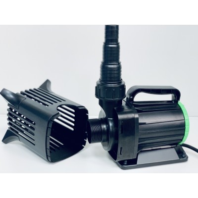 Насос для ставка Aquaking EGP2-5000 ECO