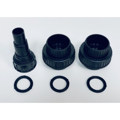 Насос для ставка Aquaking EGP2-5000 ECO