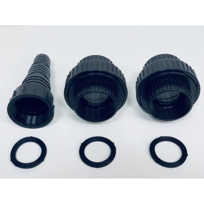 Насос для ставка Aquaking EGP2-5000 ECO