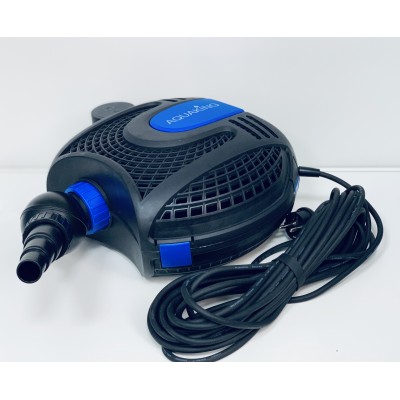 Насос для ставка Aquaking FTP²-20000 ECO