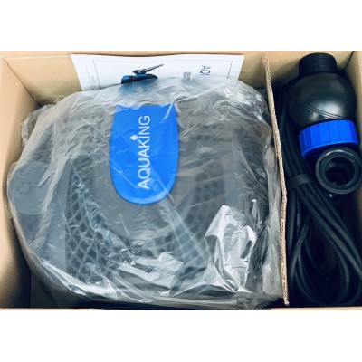 Насос для ставка Aquaking FTP²-20000 ECO