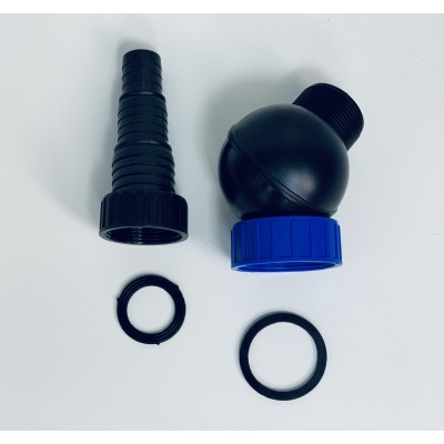 Насос для ставка Aquaking FTP²-20000 ECO