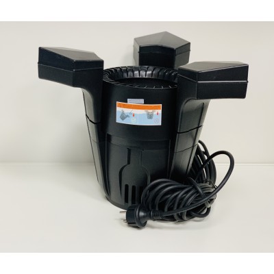 Скімер для ставка плаваючий AquaKing SK2-30