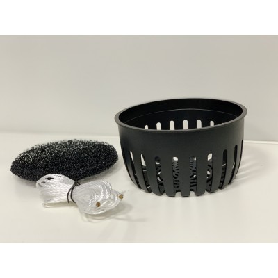 Скімер для ставка плаваючий AquaKing SK2-30