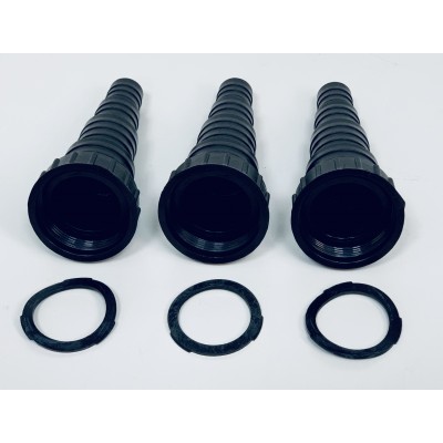 УФ-стерилізатор Aquaking JUVC-CW 18